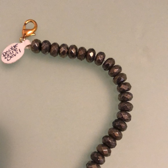 Dare Devil Neclace - Picture 3 of 6